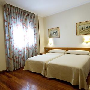 Twin Room Extra Bed